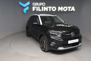 Citroën e-C3 44 kWh Max