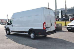 Citroën Jumper Jumper Ff 35 Heavy L4h3 2.2 Bluehdi