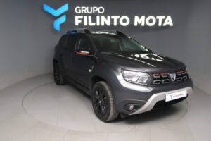 Dacia Duster 1.3 TCe SL Extreme EDC