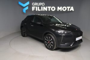 Ds DS3 Crossback 1.2 PureTech Performance Line