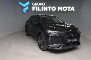 Ds DS3 1.2 PureTech Performance Line