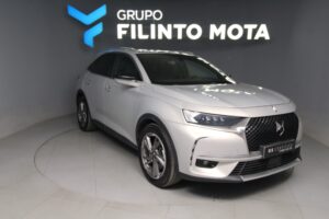 Ds DS7 Crossback E-Tense Grand Chic EAT8