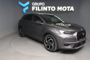 Ds DS7 Crossback E-Tense Grand Chic EAT8