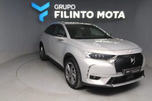 Ds DS7 Crossback E-Tense Grand Chic EAT8