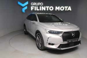 Ds DS7 Crossback E-Tense Rivoli EAT8