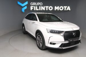 Ds DS7 Crossback E-Tense Rivoli EAT8