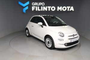Fiat 500 1.0 Hybrid