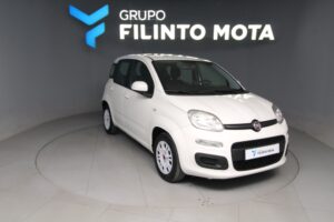 Fiat Panda 1.2 Easy S&S