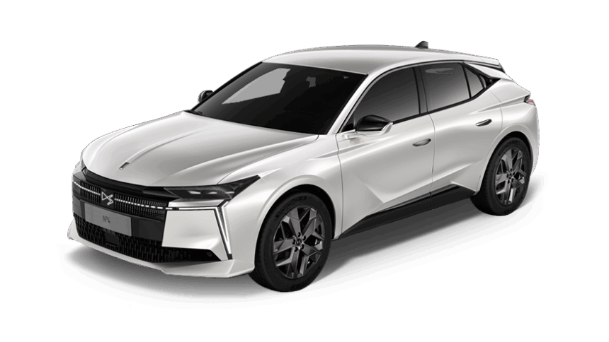 Novo DS Nº4 E-Tense 2025