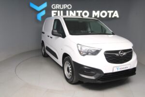 Opel Combo-e Combo-e Cargo L1h1 2.3t.