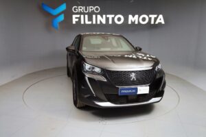 Peugeot e-2008 Active Pack