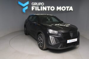 Peugeot 2008 1.2 PureTech Style