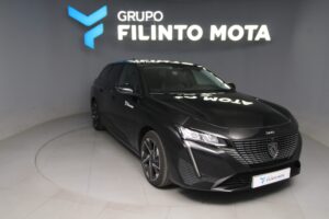 Peugeot 308 SW 1.2 Hybrid Allure e-DCS6