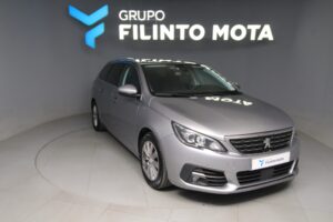 Peugeot 308 SW 1.5 BlueHDi Allure Pack