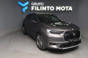 Ds DS7 Crossback E-Tense Rivoli EAT8