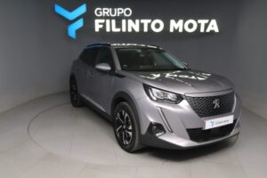 Peugeot e-2008 Allure