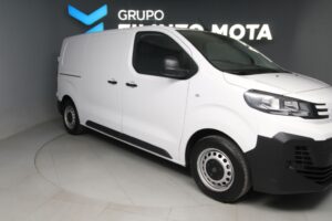 Peugeot Expert Expert 1.5 Bluehdi Standard