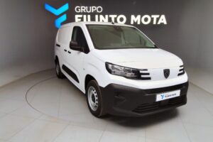 Peugeot Partner Partner Xl 1.5 Bluehdi