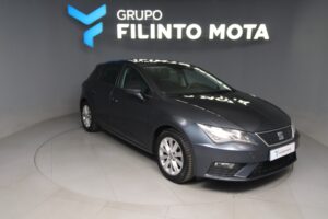 Seat Leon 1.0 EcoTSI Style S/S