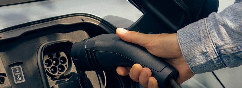 Carregamento do Novo Peugeot 308 SW Plug-in Hybrid 2025