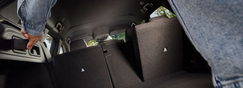 Bancos do Novo Peugeot e-308 SW 2025