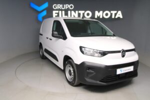 Citroën Berlingo Van Berlingo Van M 1.5 Bluehdi