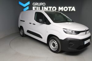 Citroën Berlingo Van Novo Berlingo Van Xl 1.5 Bluehdi 100 S&s Cvm6
