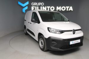 Citroën Berlingo Van Berlingo Van M 1.5 Bluehdi