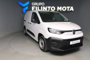 Citroën Berlingo Van Berlingo Van M 1.5 Bluehdi