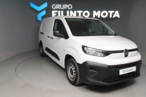 Citroën Berlingo Van Berlingo Van Xl 1.5 Bluehdi
