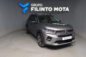 Citroën C3 1.2 Turbo Max