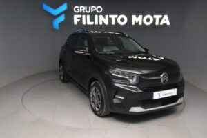 Citroën C3 1.2 Turbo Max
