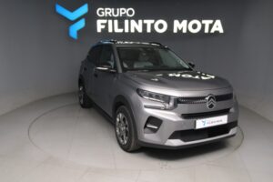 Citroën C3 1.2 Turbo Max