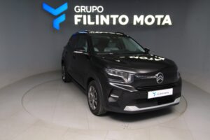 Citroën C3 1.2 Turbo Max