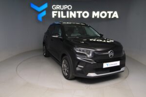 Citroën C3 1.2 Turbo Max