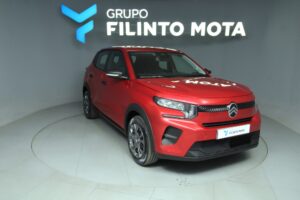 Citroën C3 1.2 Turbo You