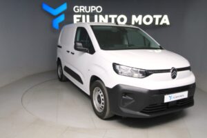 Citroën e-Berlingo E-berlingo Van M Bateria 50 Kwh