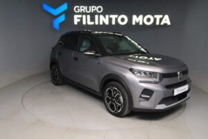 Citroën e-C3 44 kWh Max