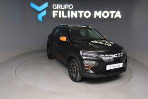 Dacia Spring Electric 45 Expression