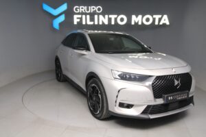 Ds DS7 Crossback E-Tense Grand Chic EAT8