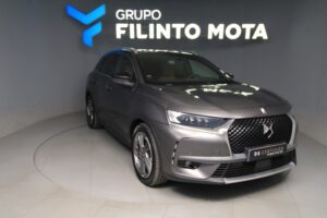 Ds DS7 Crossback E-Tense Grand Chic EAT8