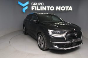 Ds DS7 Crossback E-Tense Grand Chic EAT8