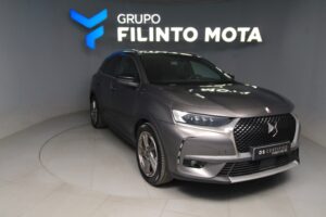 Ds DS7 Crossback E-Tense Rivoli EAT8