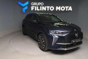 Ds DS7 Crossback E-Tense Grand Chic EAT8