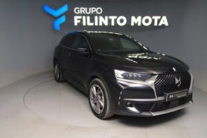 Ds DS7 Crossback E-Tense Rivoli EAT8
