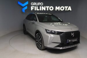 Ds DS7 Crossback Ds 7 Crossback E-tense 4x4 Opera
