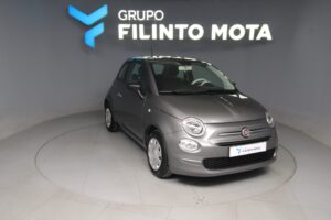 Fiat 500 1.0 Hybrid