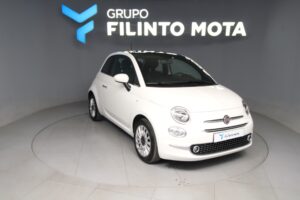 Fiat 500 1.0 Hybrid