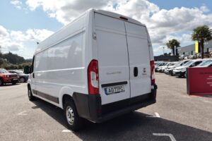 Fiat Ducato Ducato 33 Lh2 2.3 Multijet