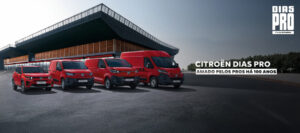 Citroën Dias Pro